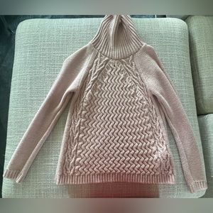 Suiteblanco turtleneck